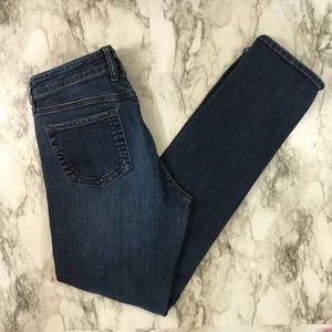 Kut from the Kloth Dark Wash Jeans Size 8
